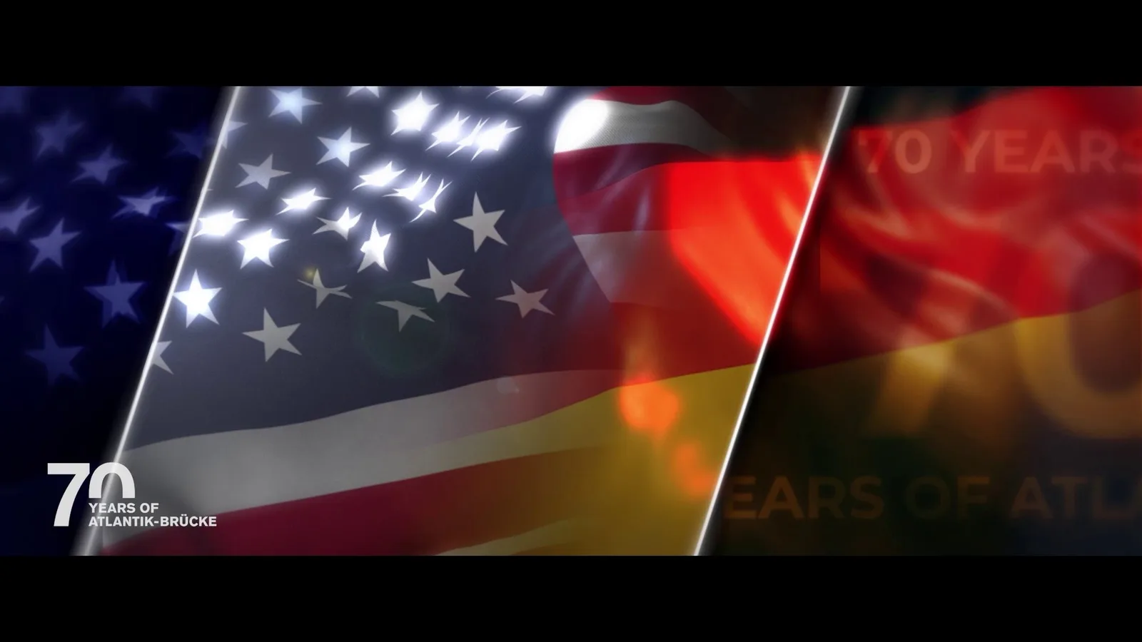 ATLANTIK-BRÜCKE e.V. — Jubiläumsfilm 70 Jahre