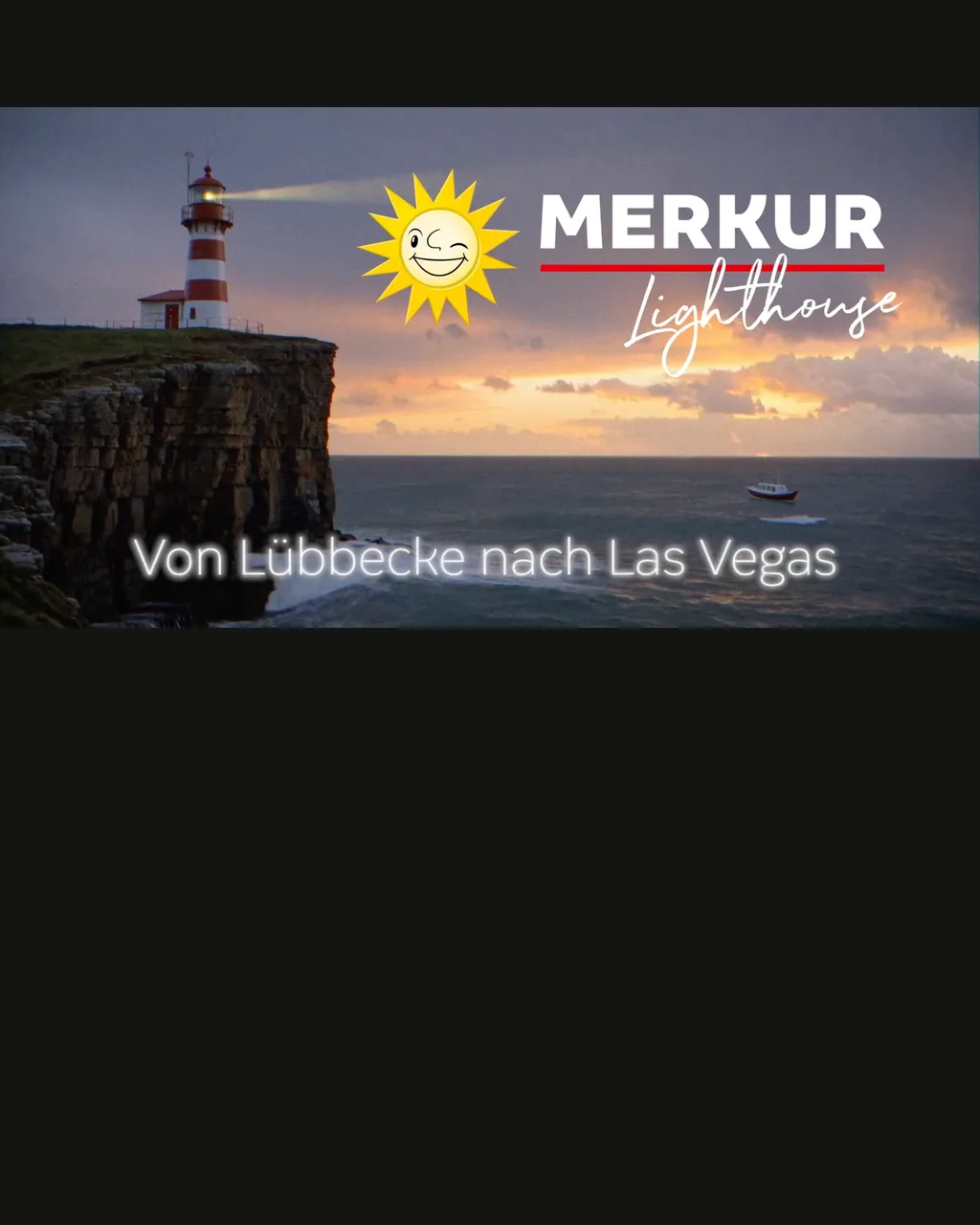 MERKUR Lighthouse — Doku über den Change-Prozess