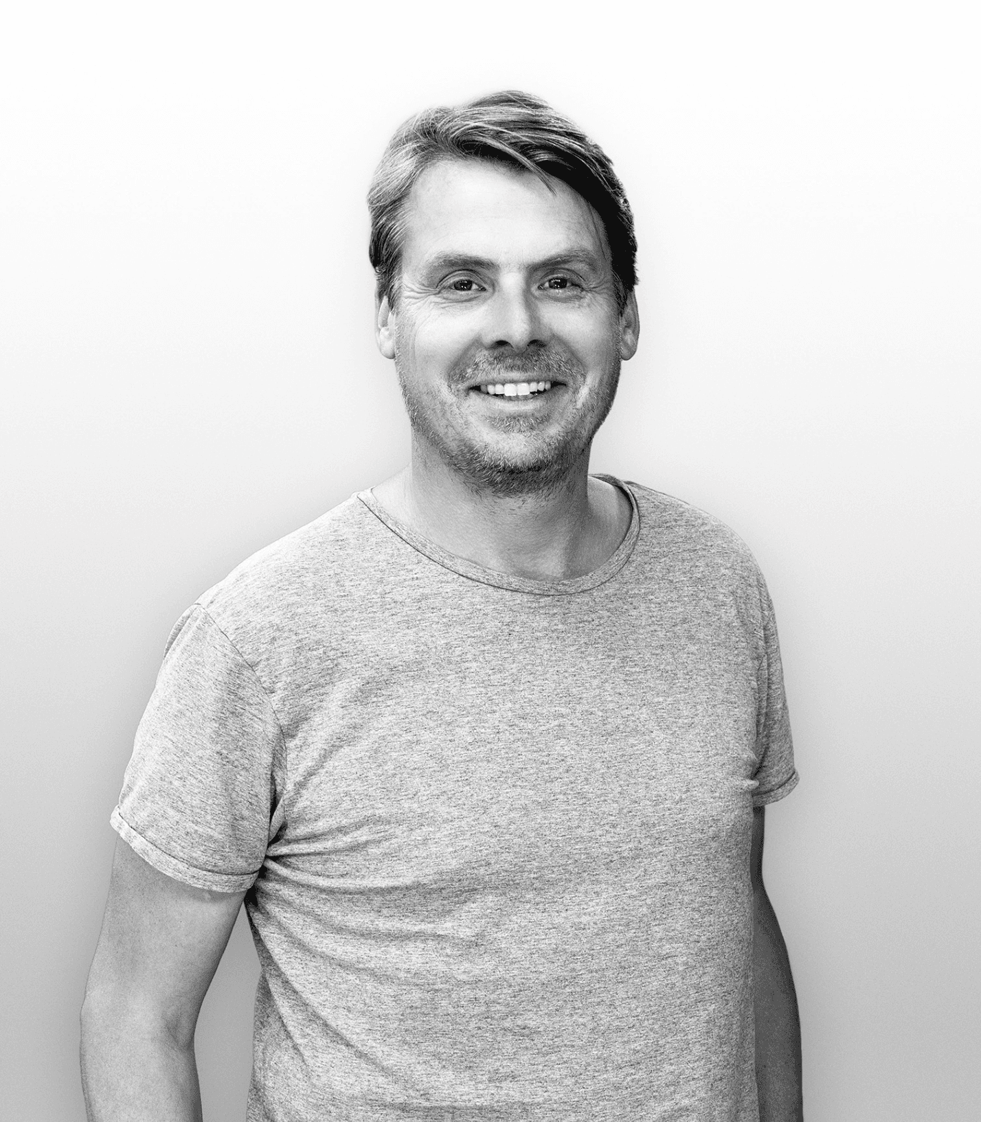 Jens Kemper, CEO von make/c